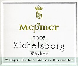 Michelsberg Weyher