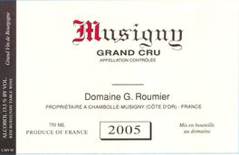 Musigny