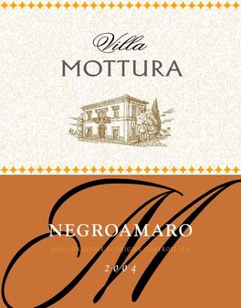 Villa Mottura
