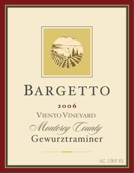 Viento Vineyard