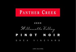 Shea Vineyard