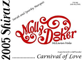 Carnival Of Love