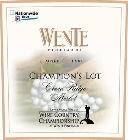 Champion's Lot