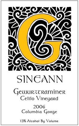 Celilo Vineyard