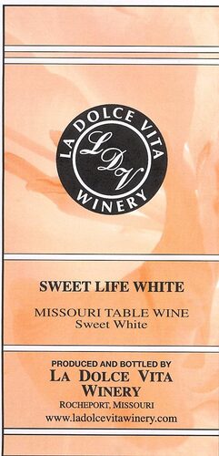 Sweet Life White