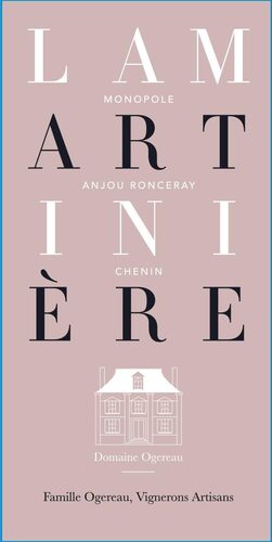 Ronceray La Martinière