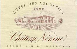 Nenine Des Augustins