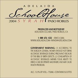 Schoolhouse