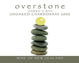 Unoaked Chardonnay