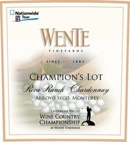 Champion's Lot