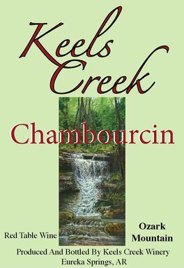 Keels Creek