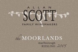 The Moorlands
