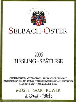 Spätlese