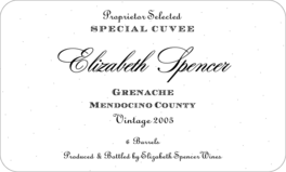 Special Cuvee