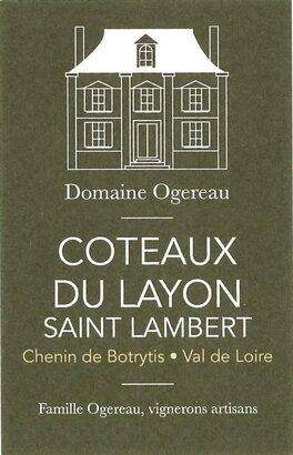 Saint Lambert
