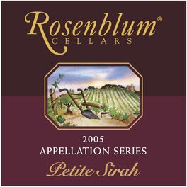Appellation Series