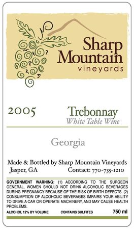 Trebonnay