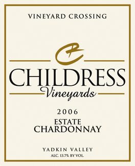 Vineyard Crossing
