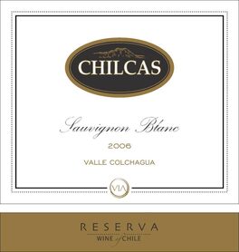 Reserva