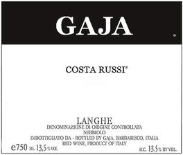 Costa Russi