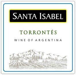 Santa Isabel
