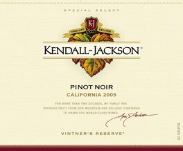 Vintner's Reserve