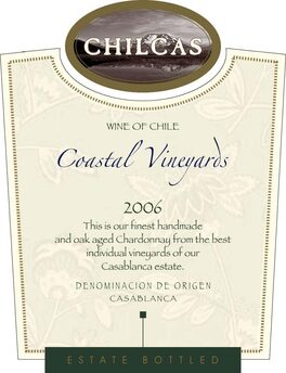 Coastal Vineyards