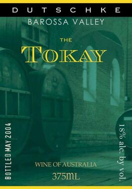The Tokay