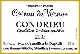 Coteau de Vernon