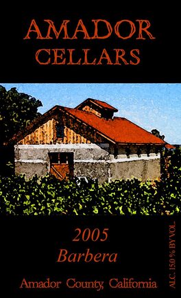 Lyman Vineyard