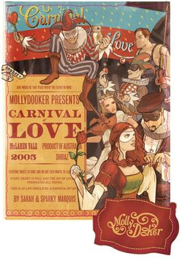 Carnival Of Love