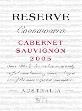 Reserve