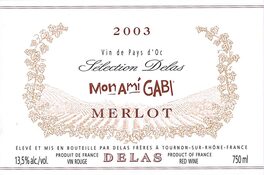 Mon Ami Gabi