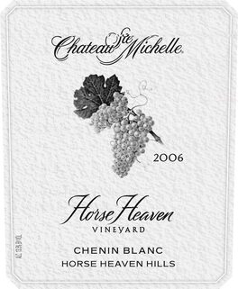 Horse Heaven Vineyard