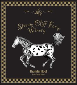 Thunderhoof