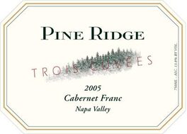 Trois Cuvees