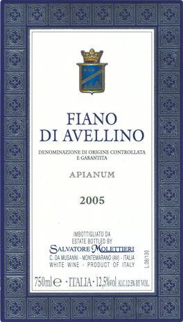 Apianum
