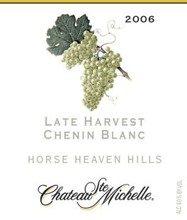 Late Harvest