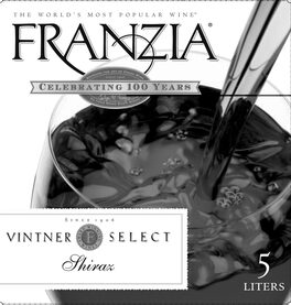 Vintner Select