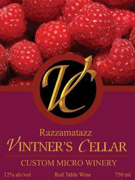 Razzamatazz