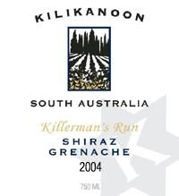 Killerman's Run