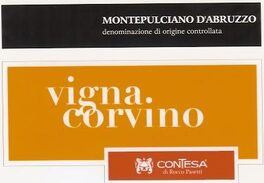 Vigna Corvino