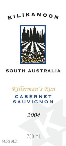 Killerman's Run