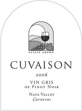 Vin Gris