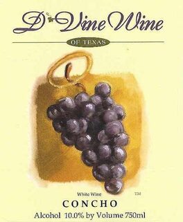 D'vine Wine