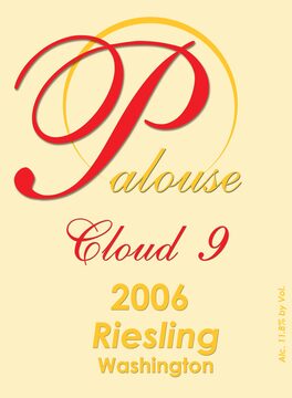 Cloud Nine