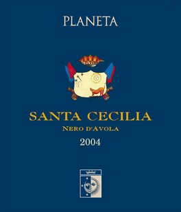 Santa Cecilia