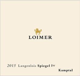 Langenlois Spiegel