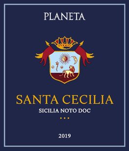 Santa Cecilia