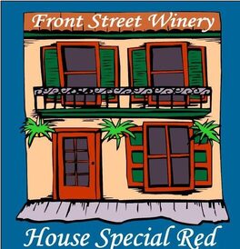 House Special Red